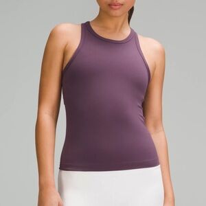 Lululemon Align™ Waist-Length
Racerback Tank Top
